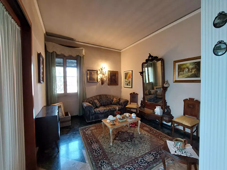 Immagine 4 di Villa in vendita  a Badia Polesine