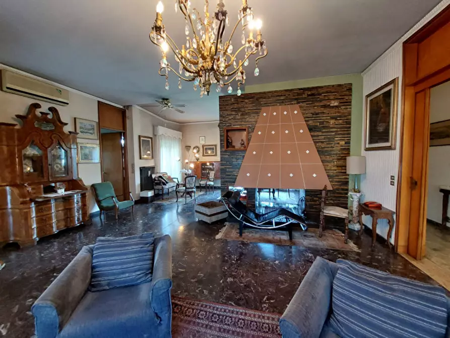 Immagine 8 di Villa in vendita  a Badia Polesine