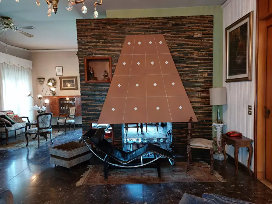 Immagine 9 di Villa in vendita  a Badia Polesine