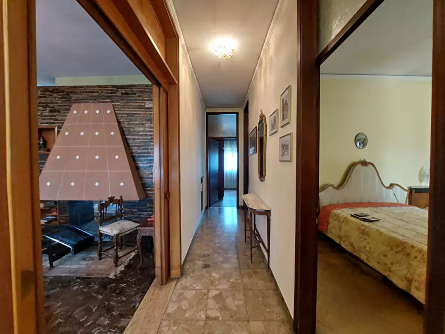 Immagine 18 di Villa in vendita  a Badia Polesine