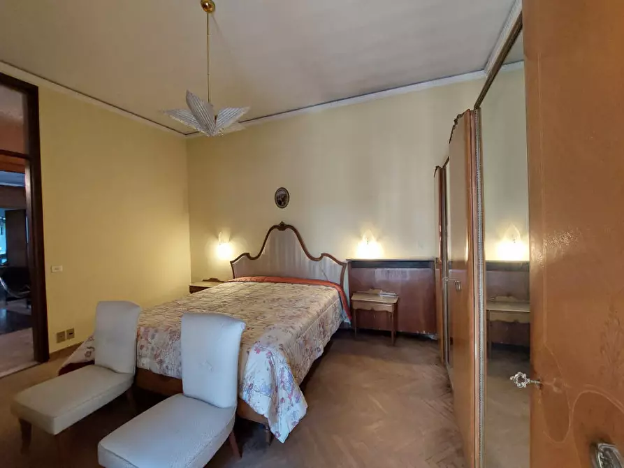 Immagine 21 di Villa in vendita  a Badia Polesine