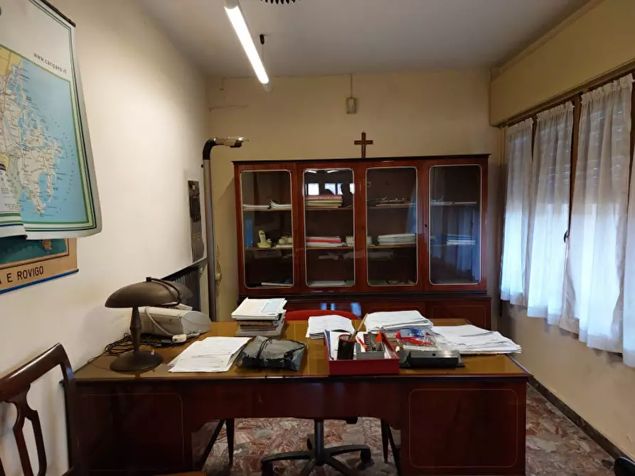 Immagine 27 di Villa in vendita  a Badia Polesine