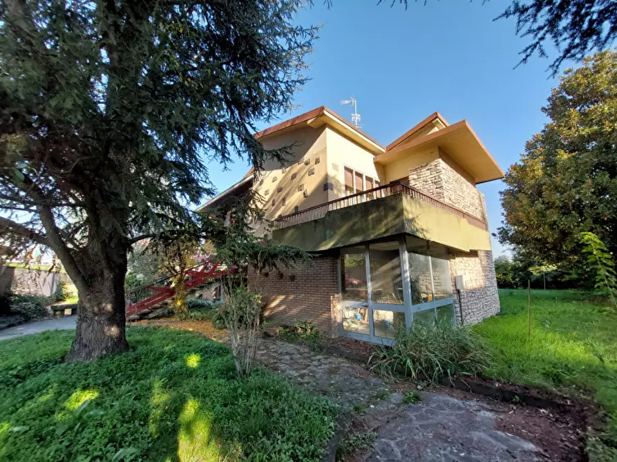 Immagine 33 di Villa in vendita  a Badia Polesine
