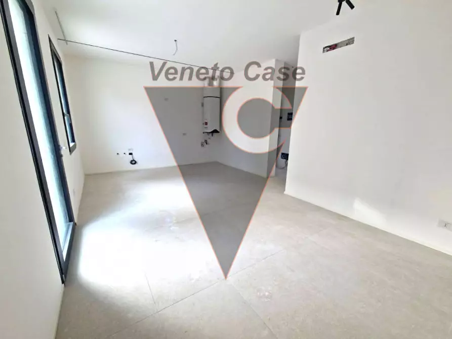 Immagine 5 di Appartamento in vendita  in Via vigonovese 177 a Padova
