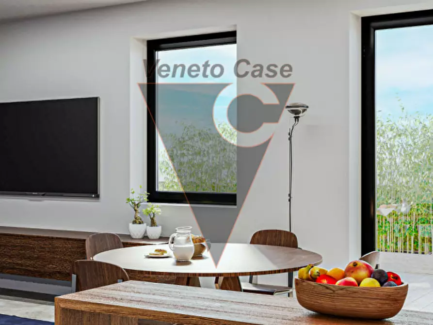 Immagine 13 di Appartamento in vendita  in Via vigonovese 177 a Padova