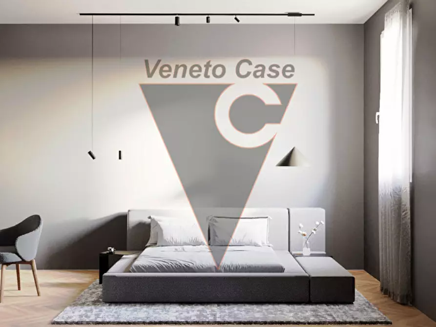 Immagine 15 di Appartamento in vendita  in Via vigonovese 177 a Padova