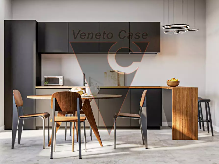 Immagine 1 di Appartamento in vendita  in Via vigonovese 177 a Padova