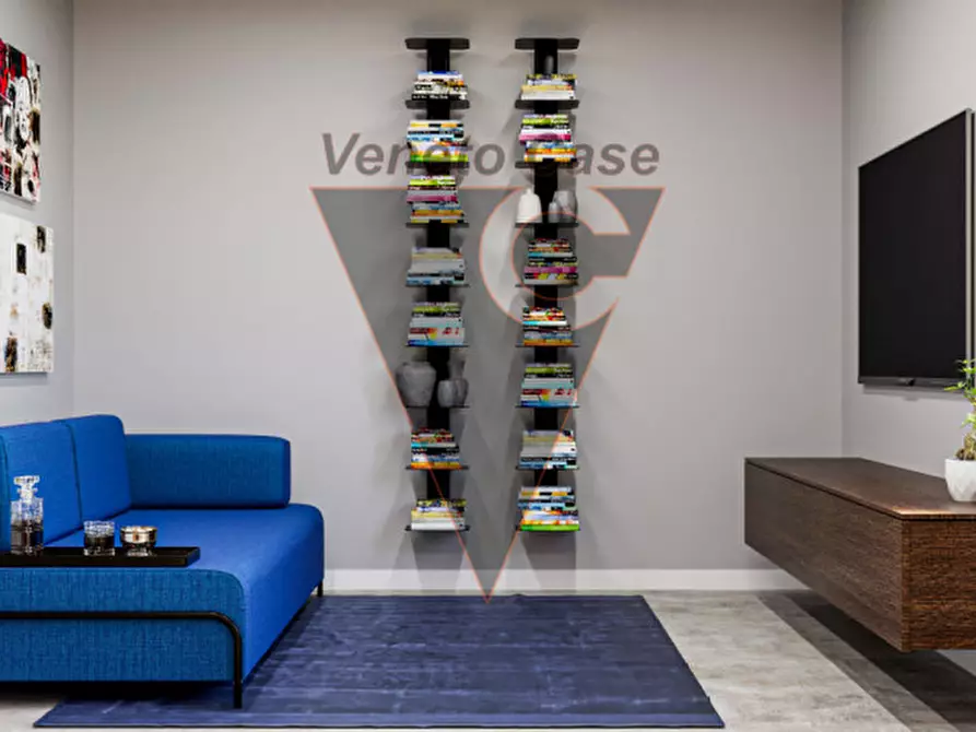 Immagine 4 di Appartamento in vendita  in Via vigonovese 177 a Padova