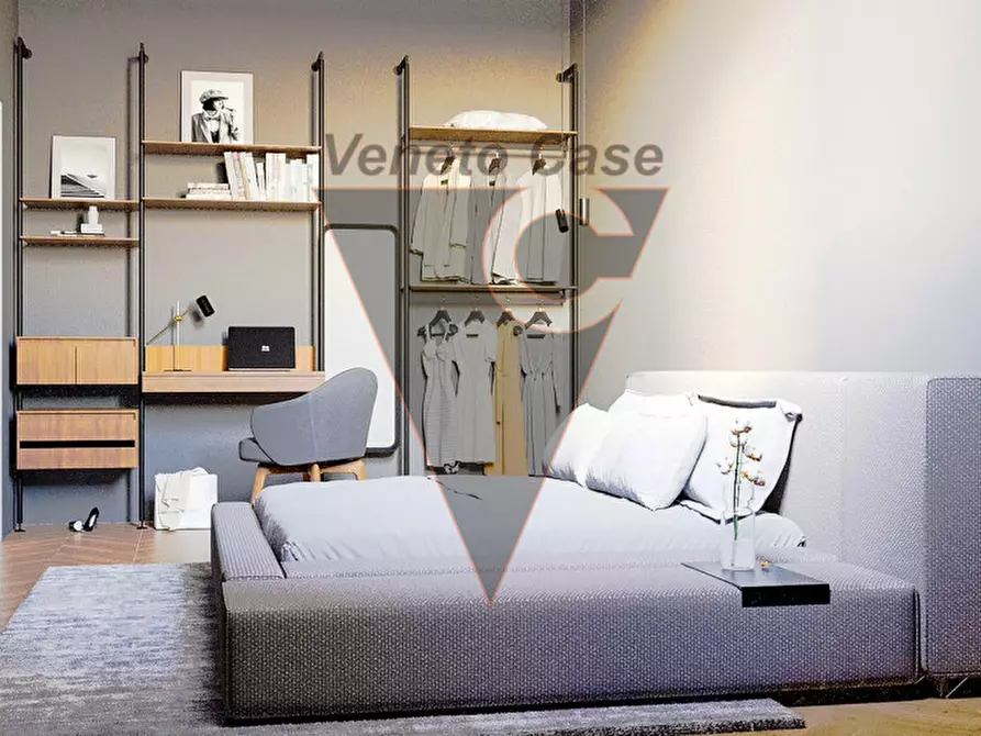 Immagine 6 di Appartamento in vendita  in Via vigonovese 177 a Padova