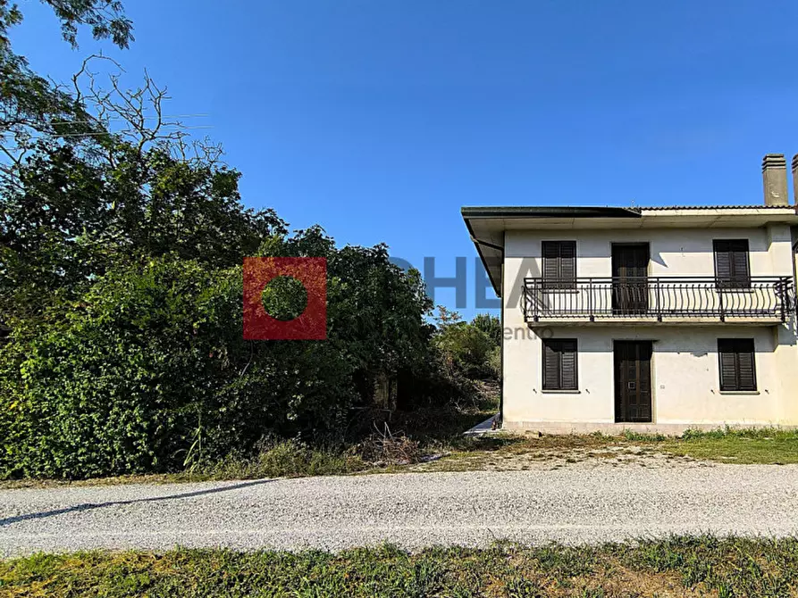 Immagine 1 di Casa bifamiliare in vendita  a San Biagio Di Callalta