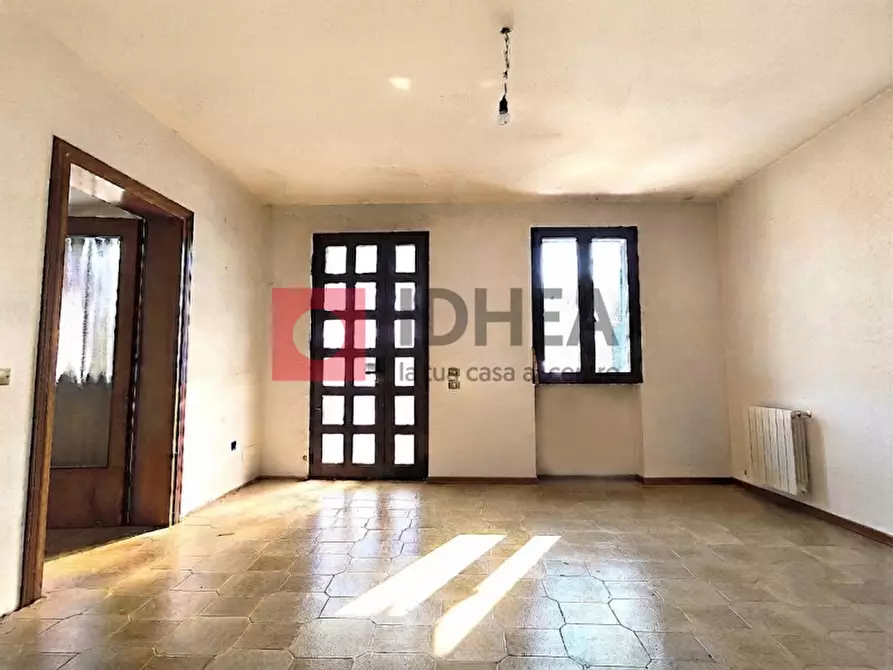 Immagine 2 di Casa bifamiliare in vendita  a San Biagio Di Callalta