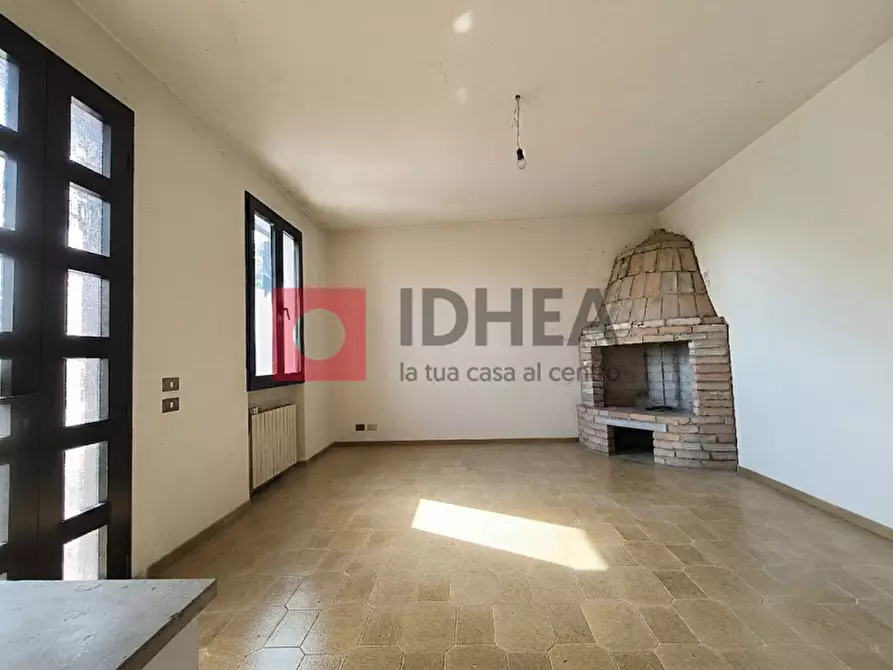 Immagine 3 di Casa bifamiliare in vendita  a San Biagio Di Callalta