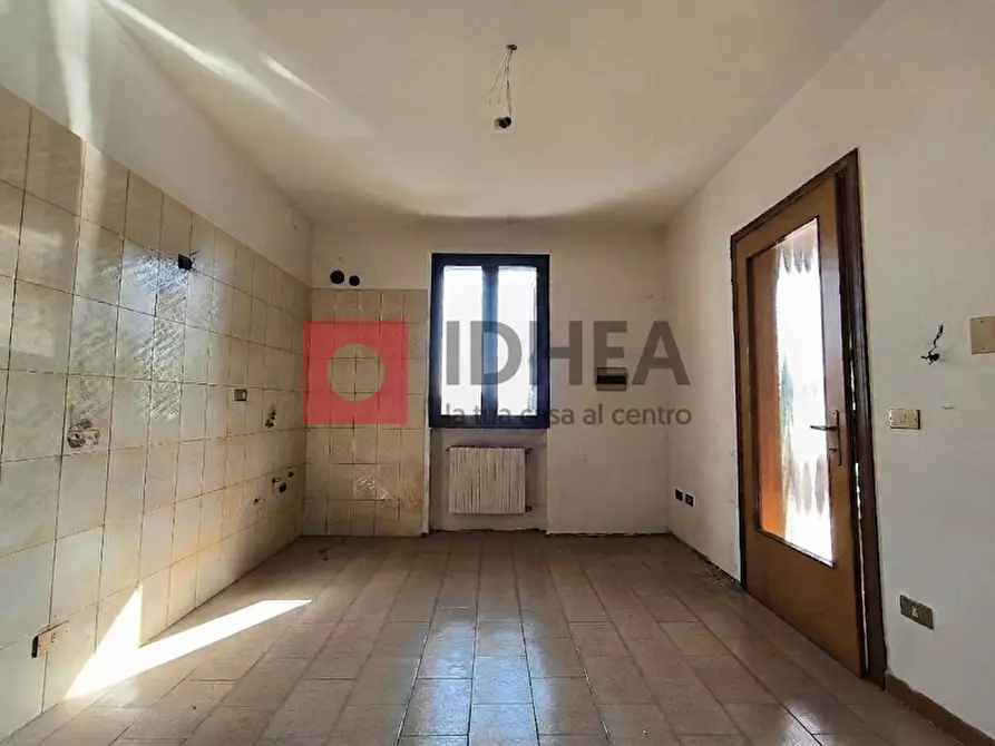 Immagine 4 di Casa bifamiliare in vendita  a San Biagio Di Callalta