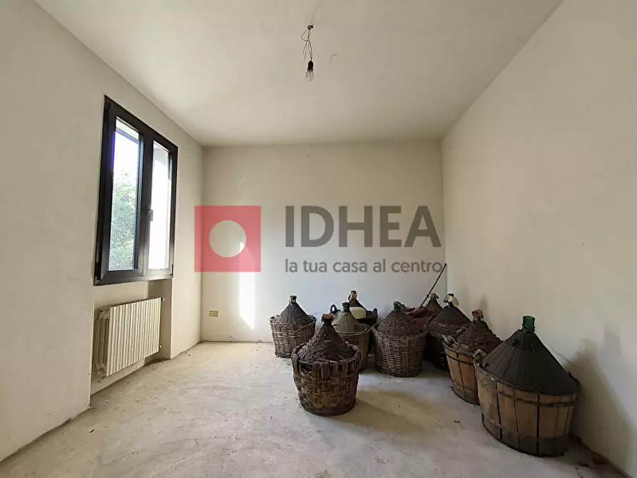 Immagine 5 di Casa bifamiliare in vendita  a San Biagio Di Callalta