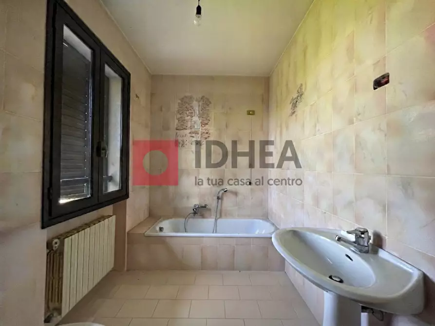Immagine 6 di Casa bifamiliare in vendita  a San Biagio Di Callalta
