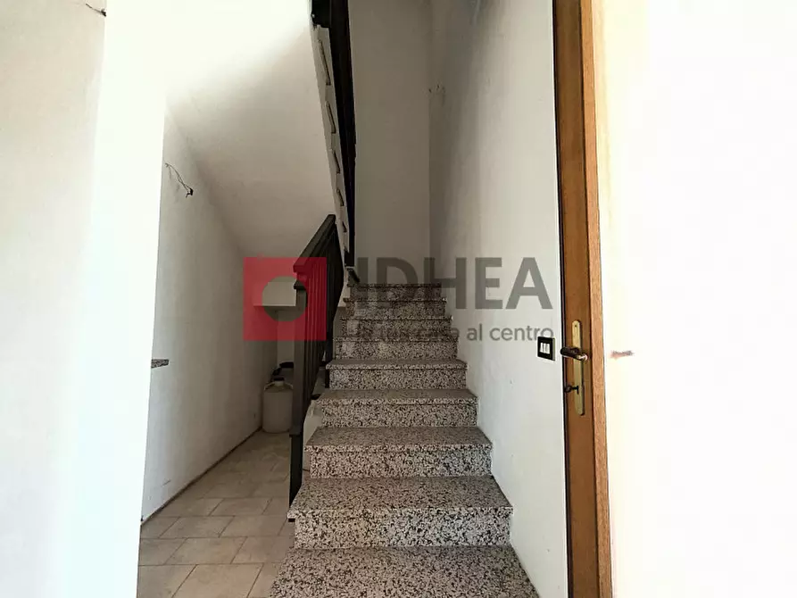 Immagine 7 di Casa bifamiliare in vendita  a San Biagio Di Callalta