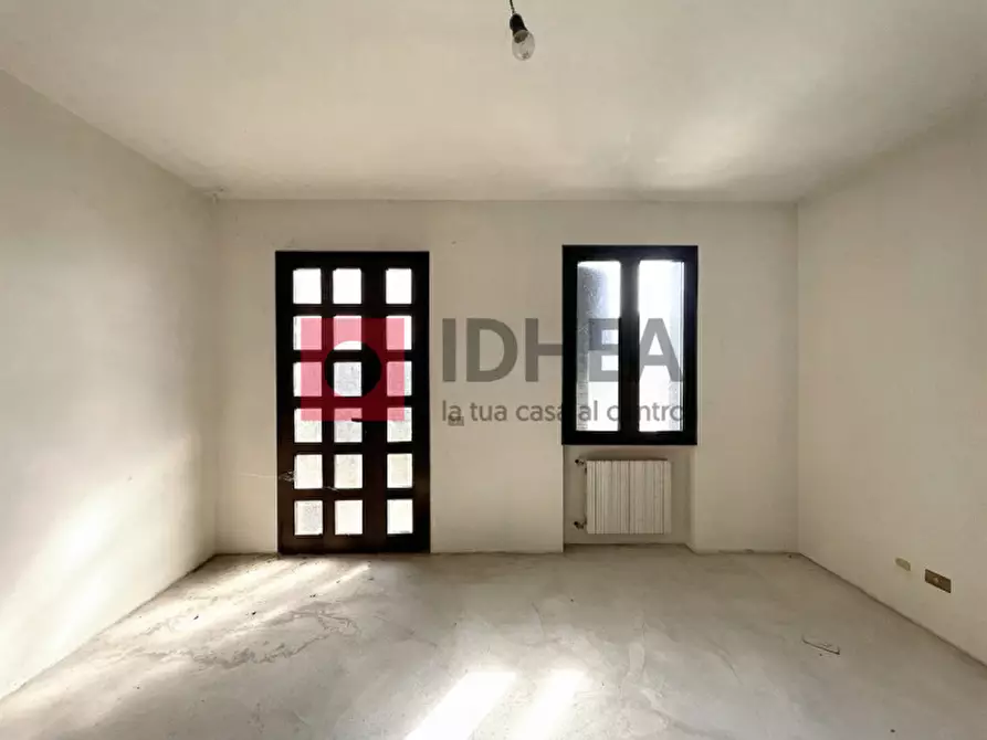 Immagine 9 di Casa bifamiliare in vendita  a San Biagio Di Callalta