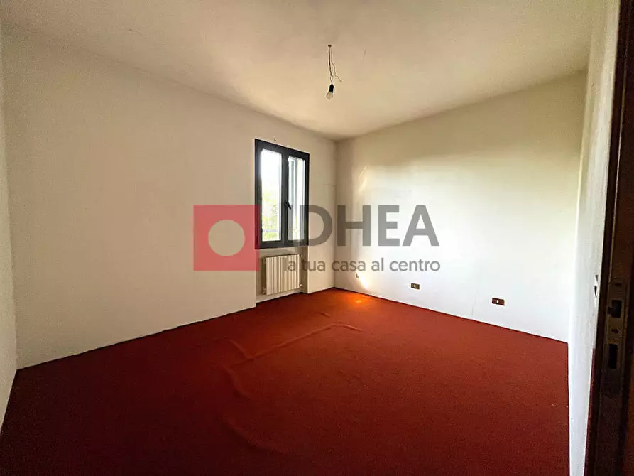 Immagine 12 di Casa bifamiliare in vendita  a San Biagio Di Callalta