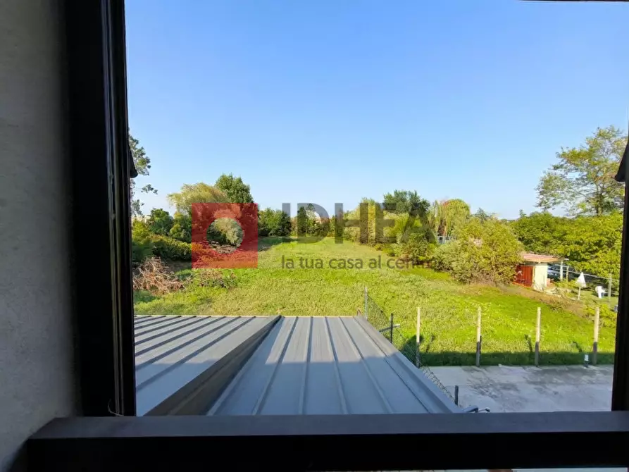 Immagine 15 di Casa bifamiliare in vendita  a San Biagio Di Callalta
