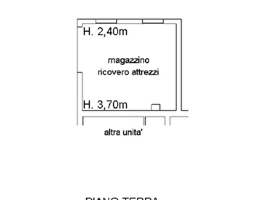 Immagine 19 di Casa bifamiliare in vendita  a San Biagio Di Callalta