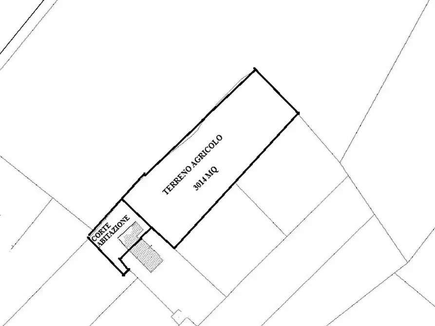 Immagine 20 di Casa bifamiliare in vendita  a San Biagio Di Callalta