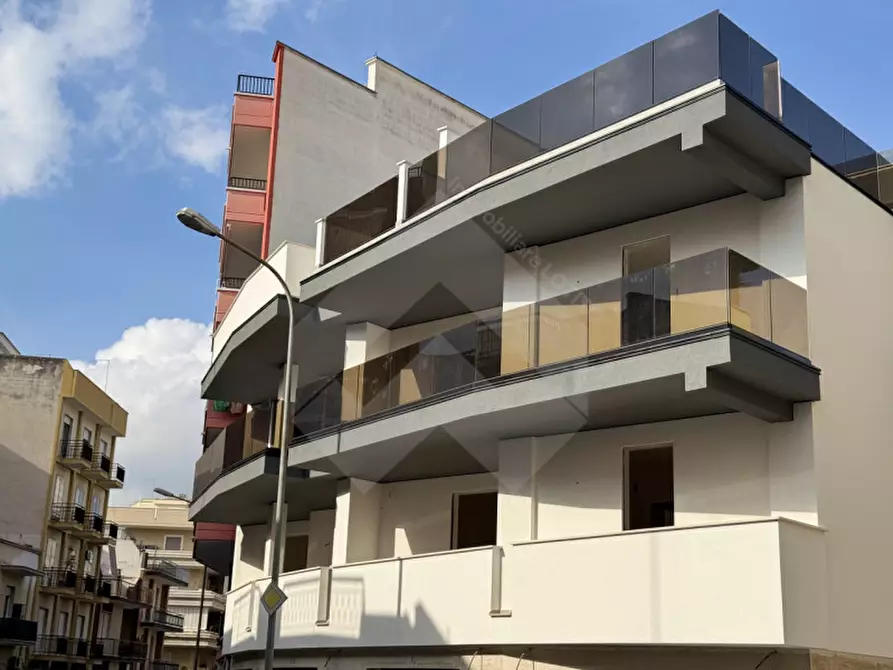 Immagine 2 di Appartamento in vendita  a Andria