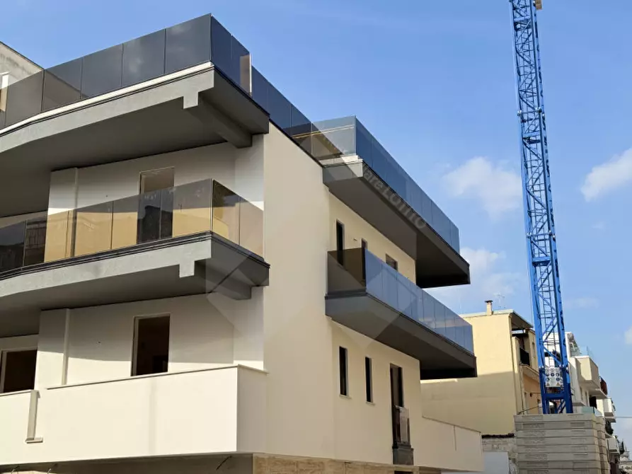 Immagine 3 di Appartamento in vendita  a Andria