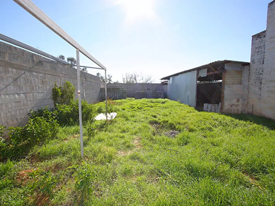 Immagine 8 di Capannone industriale in vendita  in Monaci a Parabita