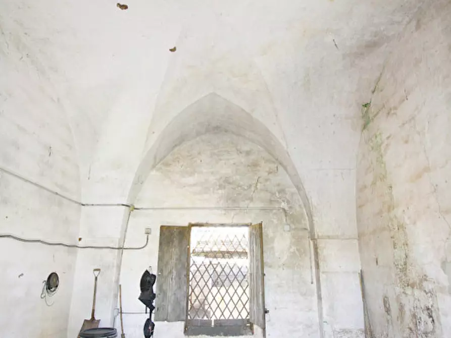 Immagine 26 di Capannone industriale in vendita  in Monaci a Parabita