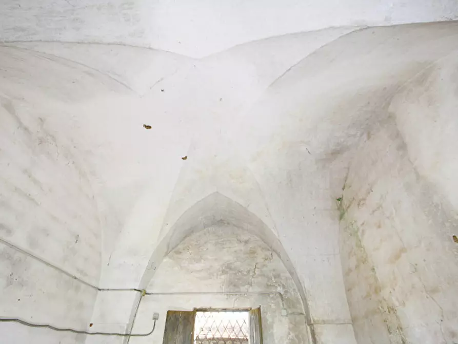 Immagine 27 di Capannone industriale in vendita  in Monaci a Parabita