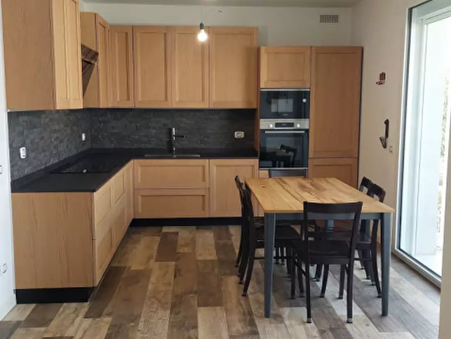 Immagine 3 di Appartamento in vendita  in Via dei Barnaba Moracchiato, 1 a Piazzola Sul Brenta