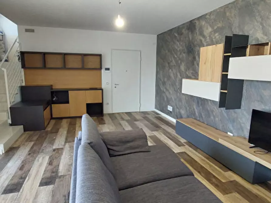 Immagine 4 di Appartamento in vendita  in Via dei Barnaba Moracchiato, 1 a Piazzola Sul Brenta