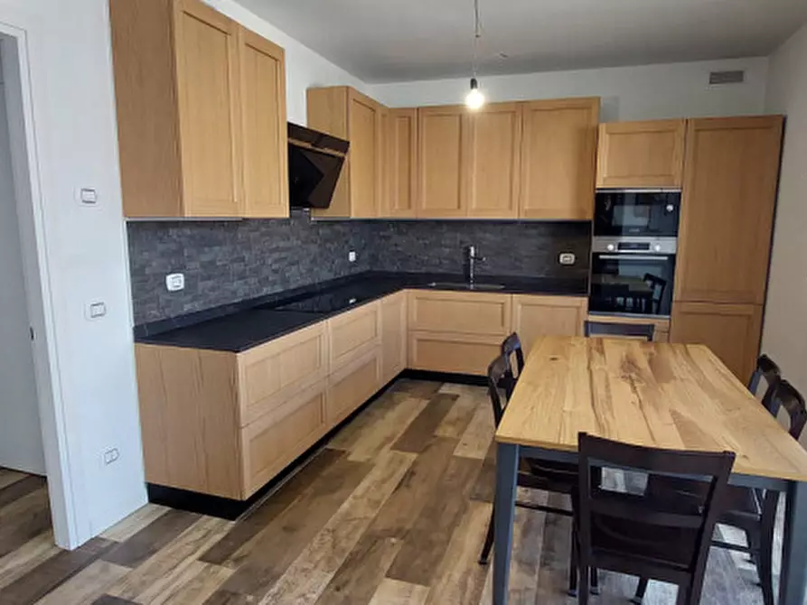 Immagine 6 di Appartamento in vendita  in Via dei Barnaba Moracchiato, 1 a Piazzola Sul Brenta