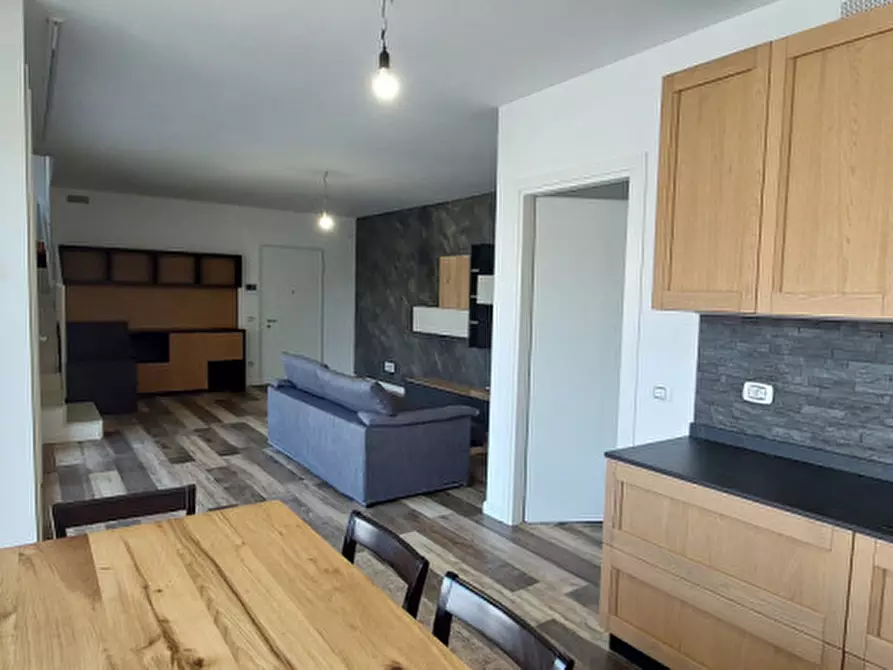 Immagine 7 di Appartamento in vendita  in Via dei Barnaba Moracchiato, 1 a Piazzola Sul Brenta