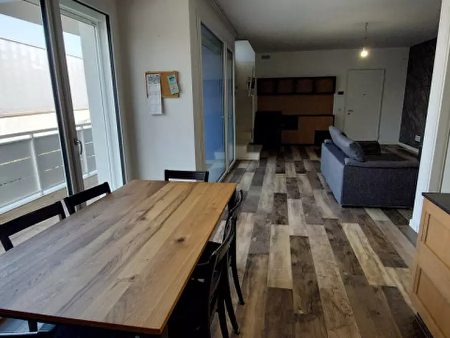 Immagine 8 di Appartamento in vendita  in Via dei Barnaba Moracchiato, 1 a Piazzola Sul Brenta