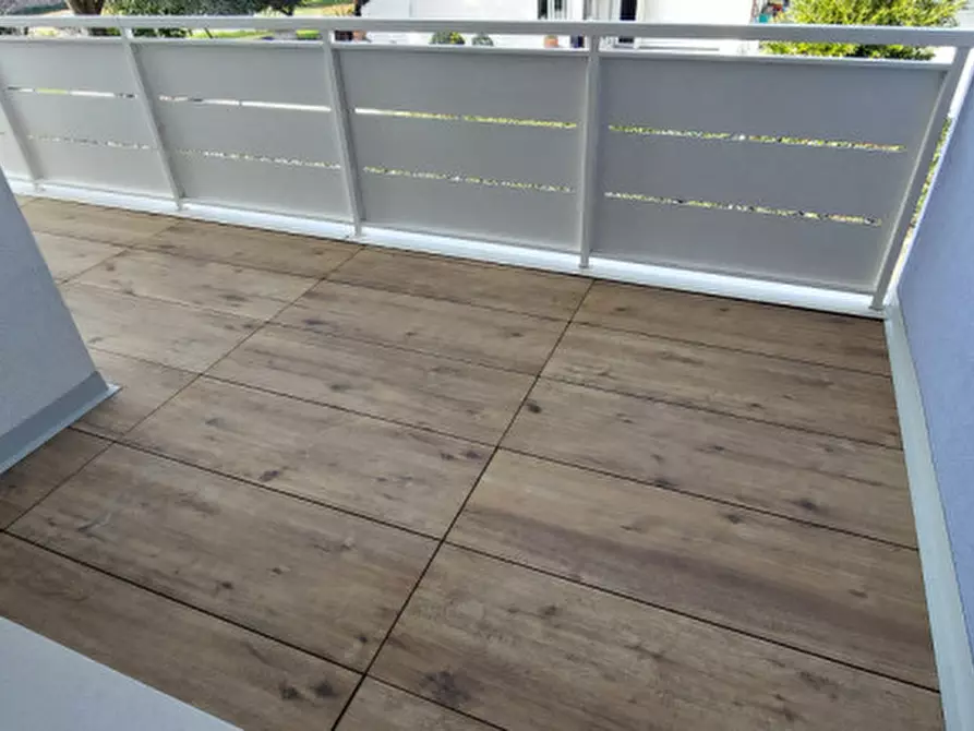 Immagine 10 di Appartamento in vendita  in Via dei Barnaba Moracchiato, 1 a Piazzola Sul Brenta