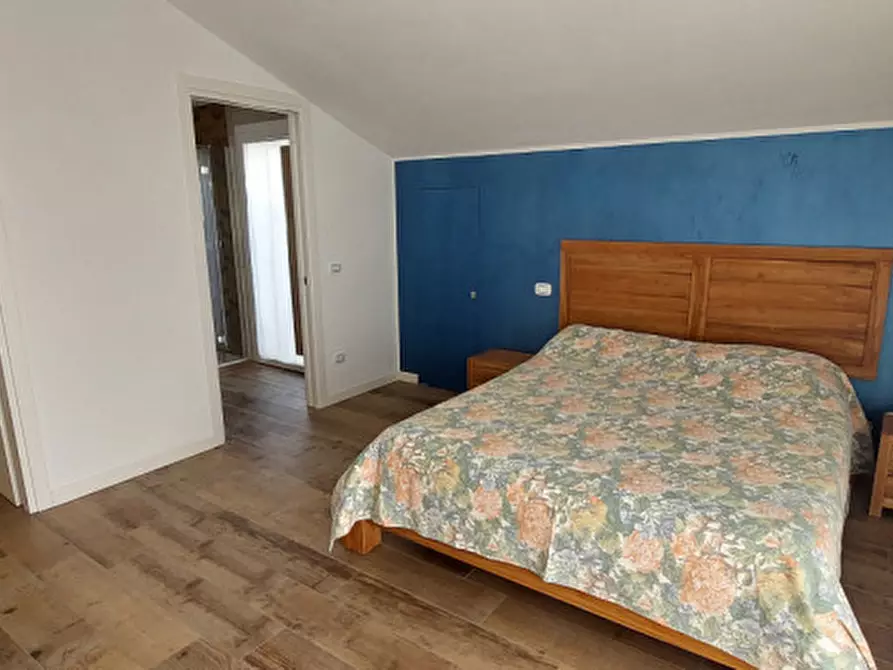 Immagine 13 di Appartamento in vendita  in Via dei Barnaba Moracchiato, 1 a Piazzola Sul Brenta