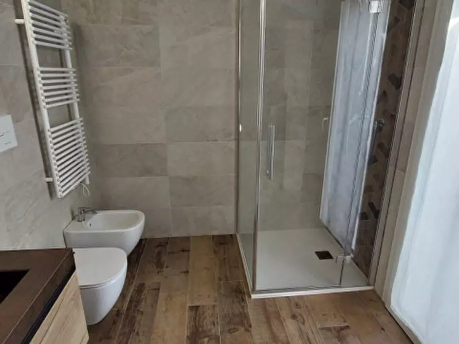 Immagine 14 di Appartamento in vendita  in Via dei Barnaba Moracchiato, 1 a Piazzola Sul Brenta