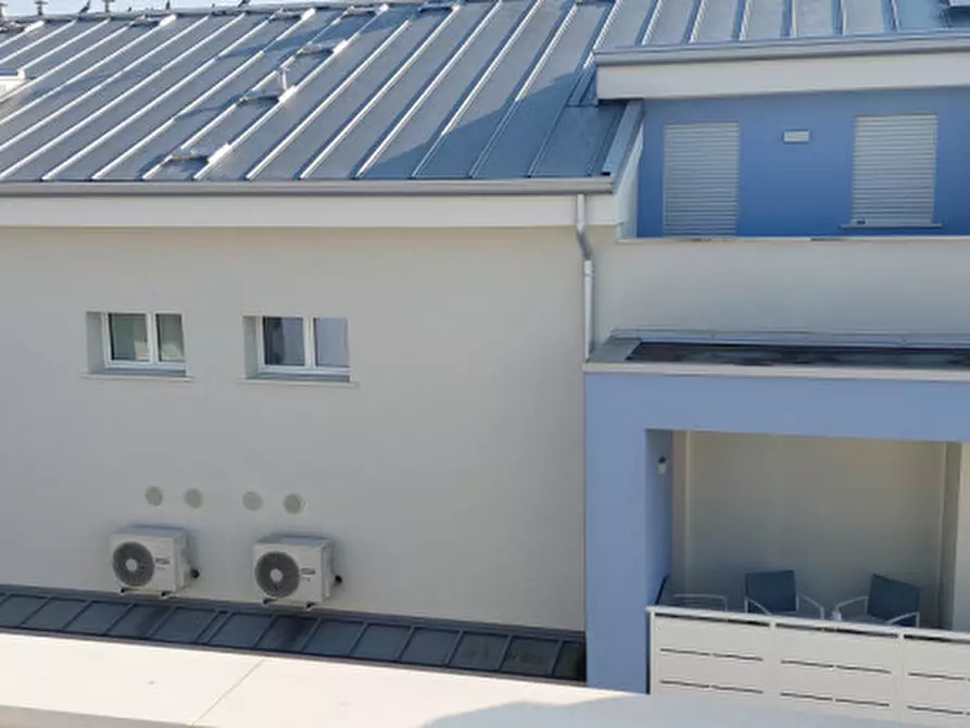 Immagine 15 di Appartamento in vendita  in Via dei Barnaba Moracchiato, 1 a Piazzola Sul Brenta