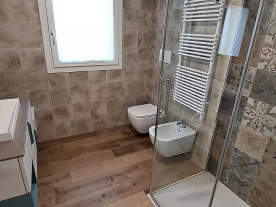 Immagine 17 di Appartamento in vendita  in Via dei Barnaba Moracchiato, 1 a Piazzola Sul Brenta