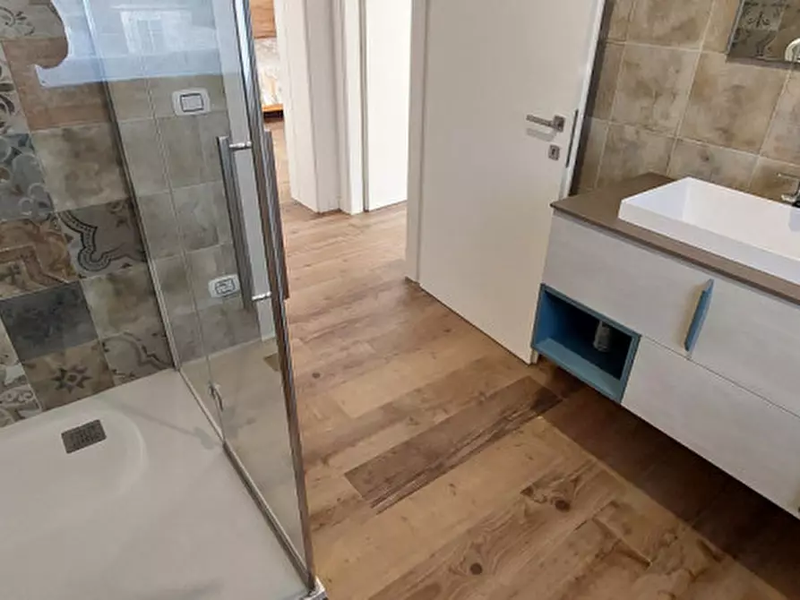 Immagine 18 di Appartamento in vendita  in Via dei Barnaba Moracchiato, 1 a Piazzola Sul Brenta