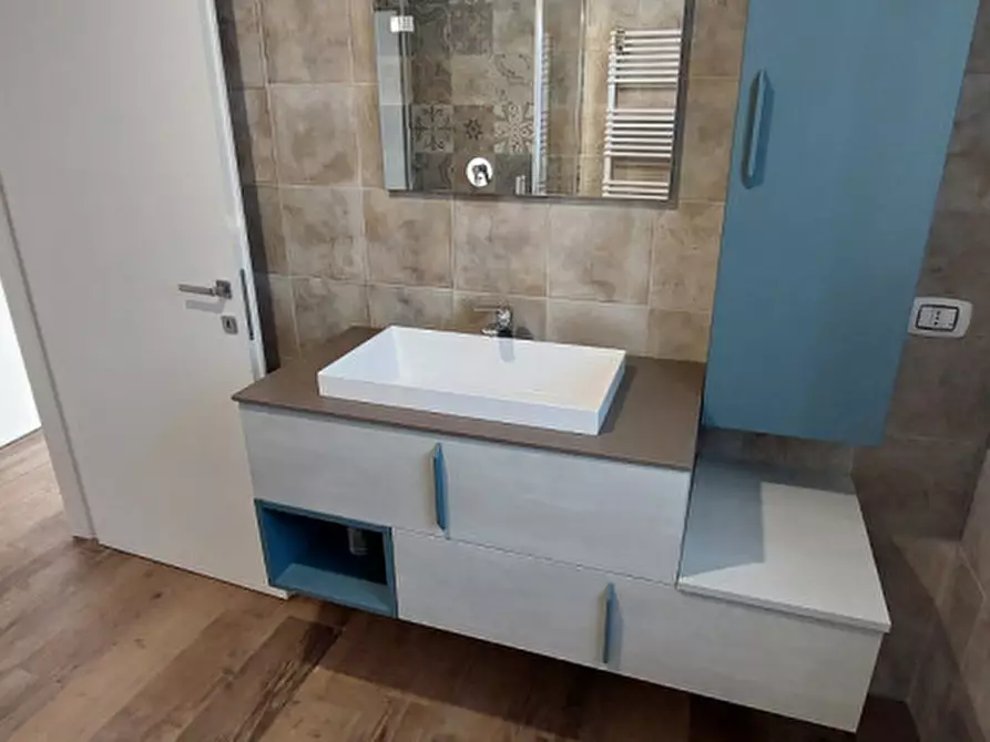 Immagine 19 di Appartamento in vendita  in Via dei Barnaba Moracchiato, 1 a Piazzola Sul Brenta