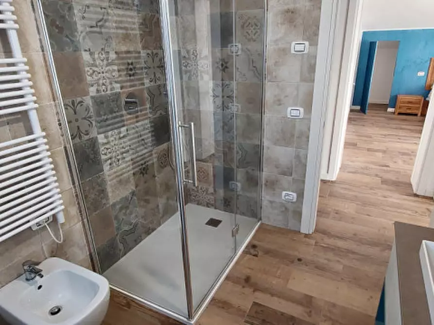 Immagine 20 di Appartamento in vendita  in Via dei Barnaba Moracchiato, 1 a Piazzola Sul Brenta