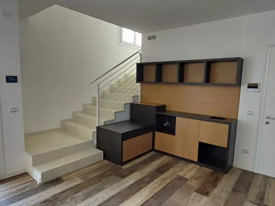 Immagine 23 di Appartamento in vendita  in Via dei Barnaba Moracchiato, 1 a Piazzola Sul Brenta