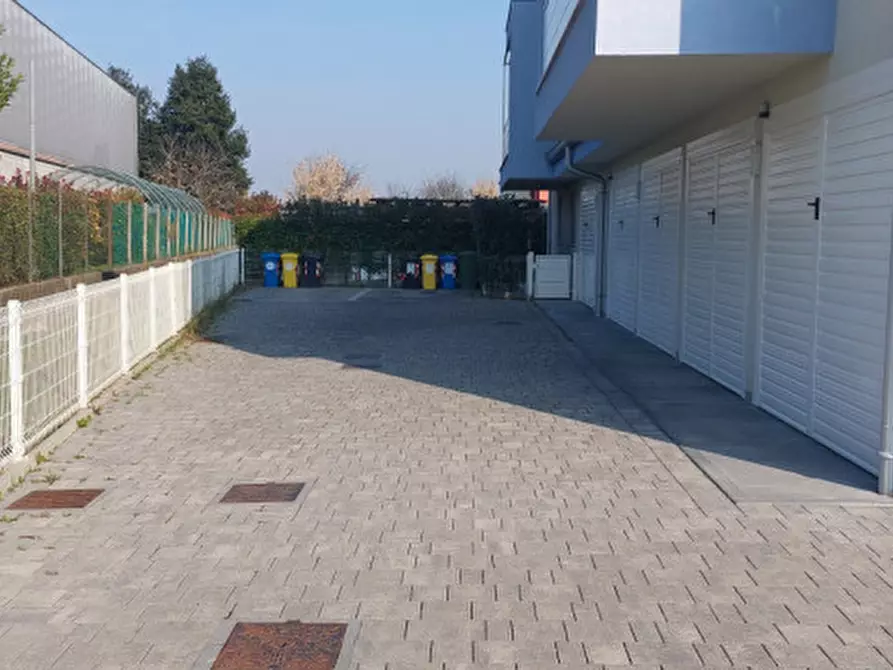 Immagine 26 di Appartamento in vendita  in Via dei Barnaba Moracchiato, 1 a Piazzola Sul Brenta