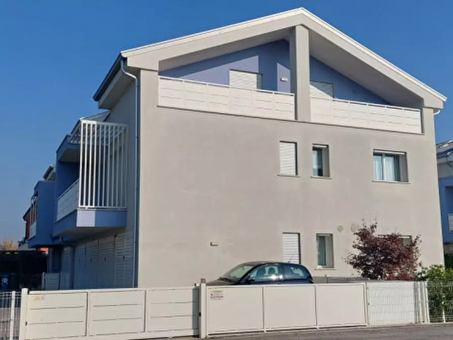 Immagine 27 di Appartamento in vendita  in Via dei Barnaba Moracchiato, 1 a Piazzola Sul Brenta