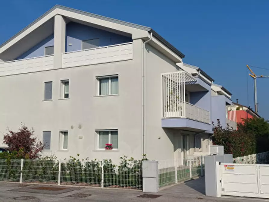 Immagine 28 di Appartamento in vendita  in Via dei Barnaba Moracchiato, 1 a Piazzola Sul Brenta