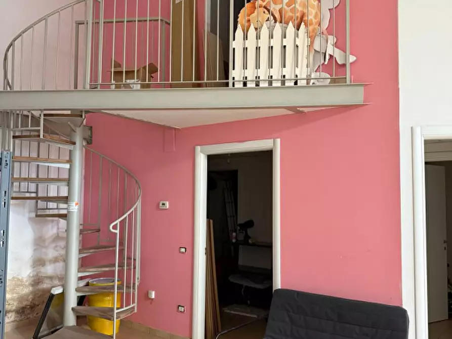 Immagine 5 di Ufficio in affitto  in SS 9 via Emilia 227 a Parma