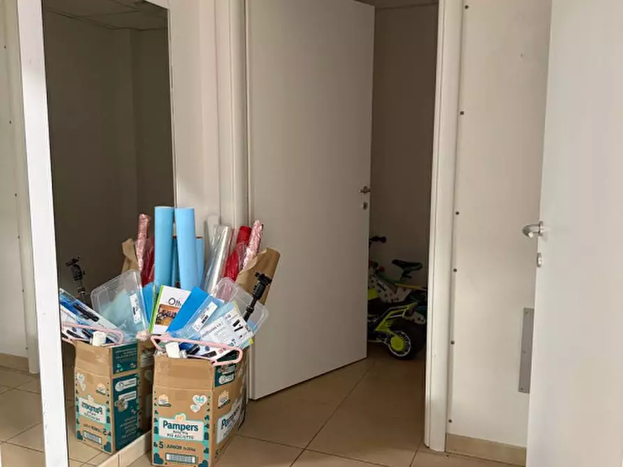 Immagine 7 di Ufficio in affitto  in SS 9 via Emilia 227 a Parma