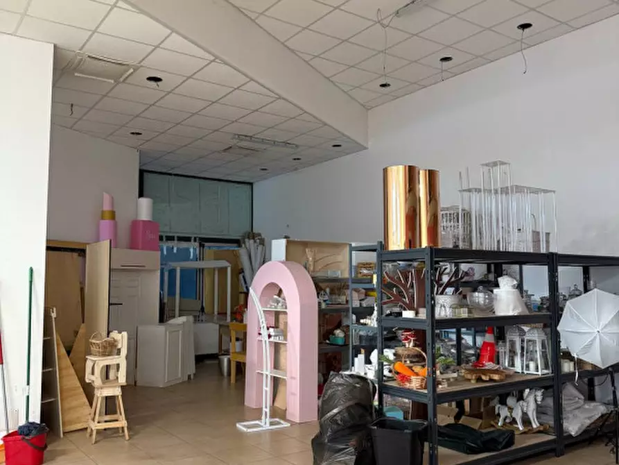 Immagine 9 di Ufficio in affitto  in SS 9 via Emilia 227 a Parma